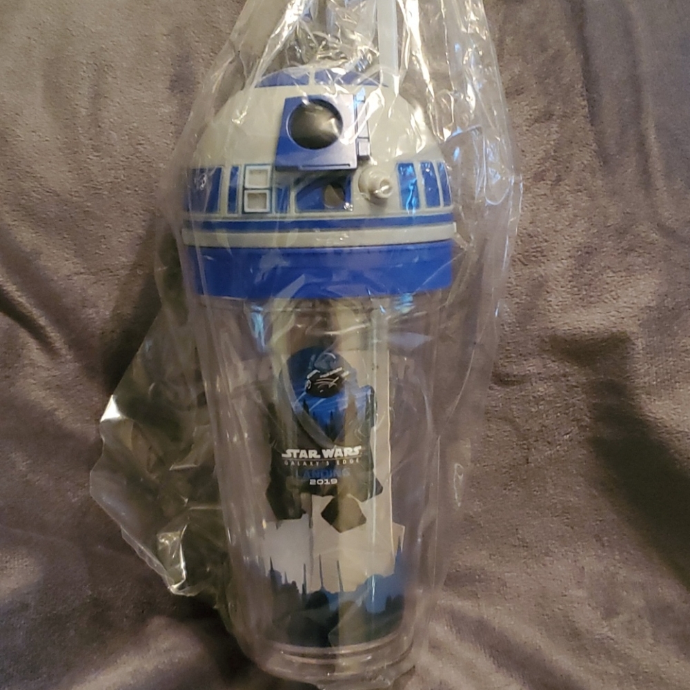 🆕️Star Wars Galaxy's Edge Cup